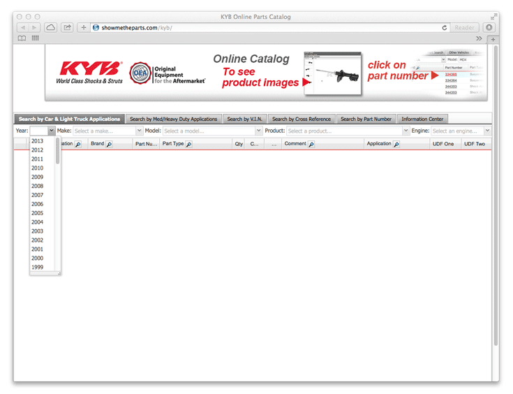 Выбираем свой автомбиль
