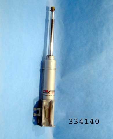 амортизатор Kayaba 334140 увеличить изображение амортизатор Kayaba 334140 увеличить изображение