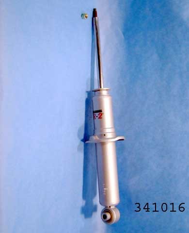 амортизатор Kayaba 341016 увеличить изображение амортизатор Kayaba 341016 увеличить изображение
