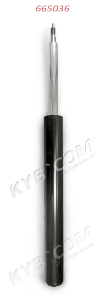 амортизатор Kayaba 665036 увеличить изображение амортизатор Kayaba 665036 увеличить изображение